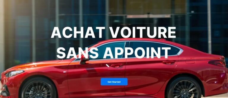 achat-voiture-sans-apport