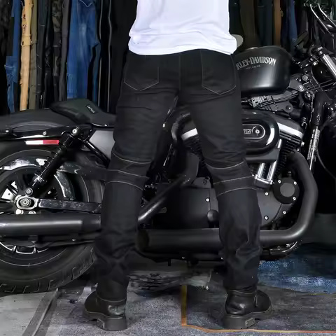 pantalon-moto-homme-kevlar